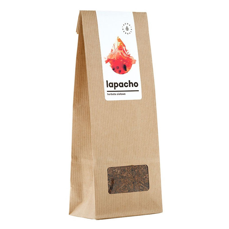 AURA LAPACHO-herbata ziołowa 100g AURA LAPACHO-herbata ziołowa 100g