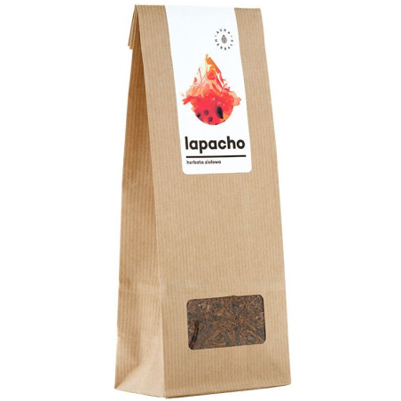 AURA LAPACHO-herbata ziołowa 100g