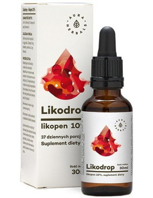 AURA LIKODROP 30ml 