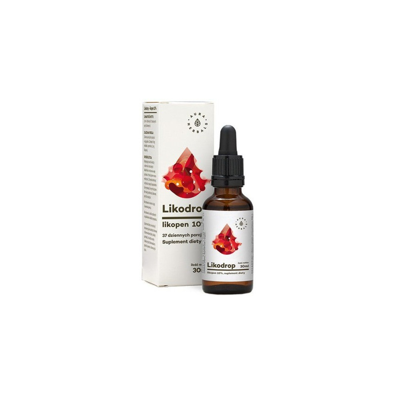 AURA LIKODROP 30ml  AURA LIKODROP 30ml