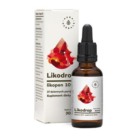 AURA LIKODROP 30ml 