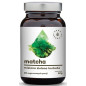 AURA MATCHA 100% zielona herbata w proszku 60g AURA MATCHA 100% zielona herbata w proszku 60g