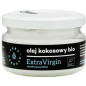 AURA OLEJ KOKOSOWY 200ml EXTRA VIRGIN BIO NIERAFIN