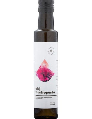 AURA OLEJ Z OSTROPESTU 250ml