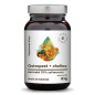 AURA OSTROPEST PLAMISTY 850mg+CHOLINA 60tabl AURA OSTROPEST PLAMISTY 850mg+CHOLINA 60tabl
