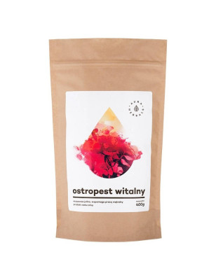 AURA OSTROPEST WITALNY 400g