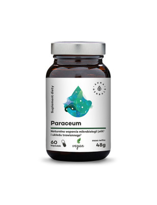 AURA PARACEUM 60kaps