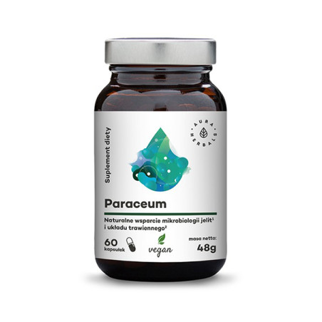 AURA PARACEUM 60kaps