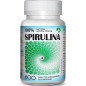 AURA SPIRULINA 600 tab