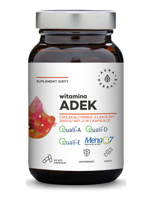 AURA WITAMINA ADEK 90kaps