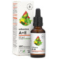 AURA WITAMINA A+E  30ml AURA WITAMINA A+E  30ml