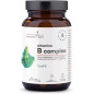AURA WITAMINA B COMPLEX 90kaps AURA WITAMINA B COMPLEX 90kaps