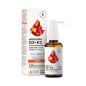 AURA WITAMINA D3 4000IU+K2MK7 MCT 50ml krople  AURA WITAMINA D3 4000IU+K2MK7 MCT 50ml krople