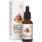 AURA WITAMINA D3 BABY 400iu - 30ml