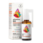 AURA WITAMINA D3 DLA DZIECI MCT 50ml  AURA WITAMINA D3 DLA DZIECI MCT 50ml