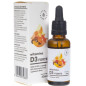 AURA WITAMINA D3 Forte 30ml
