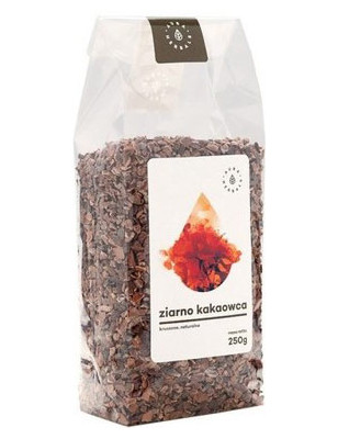 AURA ZIARNO KAKAOWCA 250 g