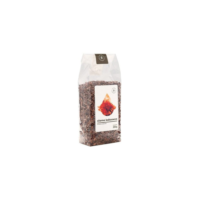 AURA ZIARNO KAKAOWCA 250 g AURA ZIARNO KAKAOWCA 250 g