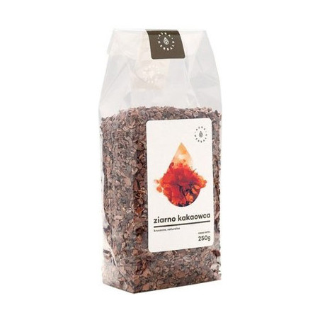 AURA ZIARNO KAKAOWCA 250 g