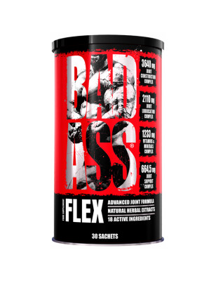 BAD ASS FLEX 30 sachets