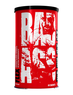 BAD ASS FLEX 44 sachets