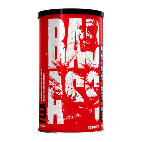BAD ASS FLEX 44 sachets