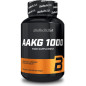 BIOTECH AAKG 1000 mg - 100 tabl  BIOTECH AAKG 1000 mg - 100 tabl