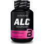 BIOTECH ALC 60 kaps. BIOTECH ALC 60 kaps.