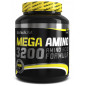 BIOTECH MEGA AMINO 500 tabl