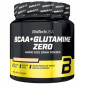 BIOTECH BCAA+GLUTAMINE ZERO 480g peach ice tea BIOTECH BCAA+GLUTAMINE ZERO 480g peach ice tea