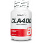 BIOTECH CLA 400 - 80 kaps. BIOTECH CLA 400 - 80 kaps.