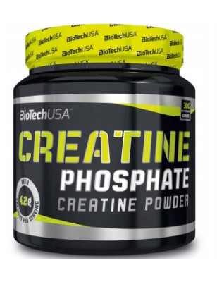 BIOTECH CREATINE PHOSPHATE 300 g
