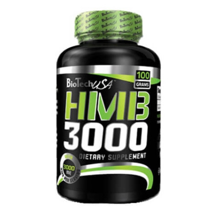 BIOTECH HMB 3000 - 100 g