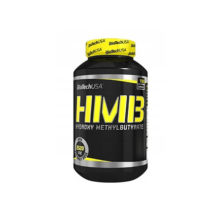 BIOTECH HMB-150 kaps.