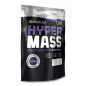 BIOTECH HYPER MASS 1000 g - CHOCOLATE* BIOTECH HYPER MASS 1000 g - CHOCOLATE*