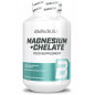 BIOTECH MAGNESIUM+CHELATE 60kaps BIOTECH MAGNESIUM+CHELATE 60kaps