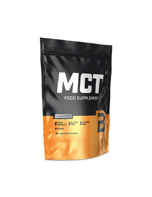 BIOTECH MCT 300g