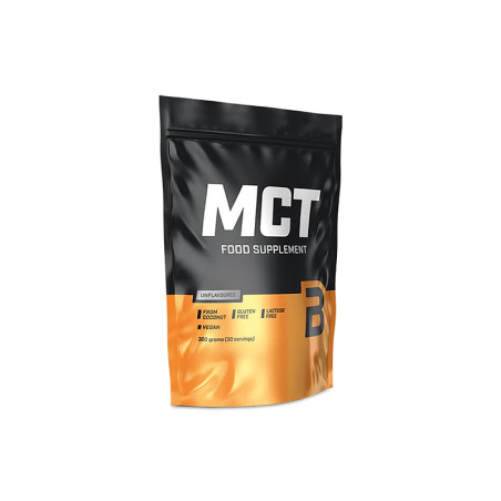 BIOTECH MCT 300g