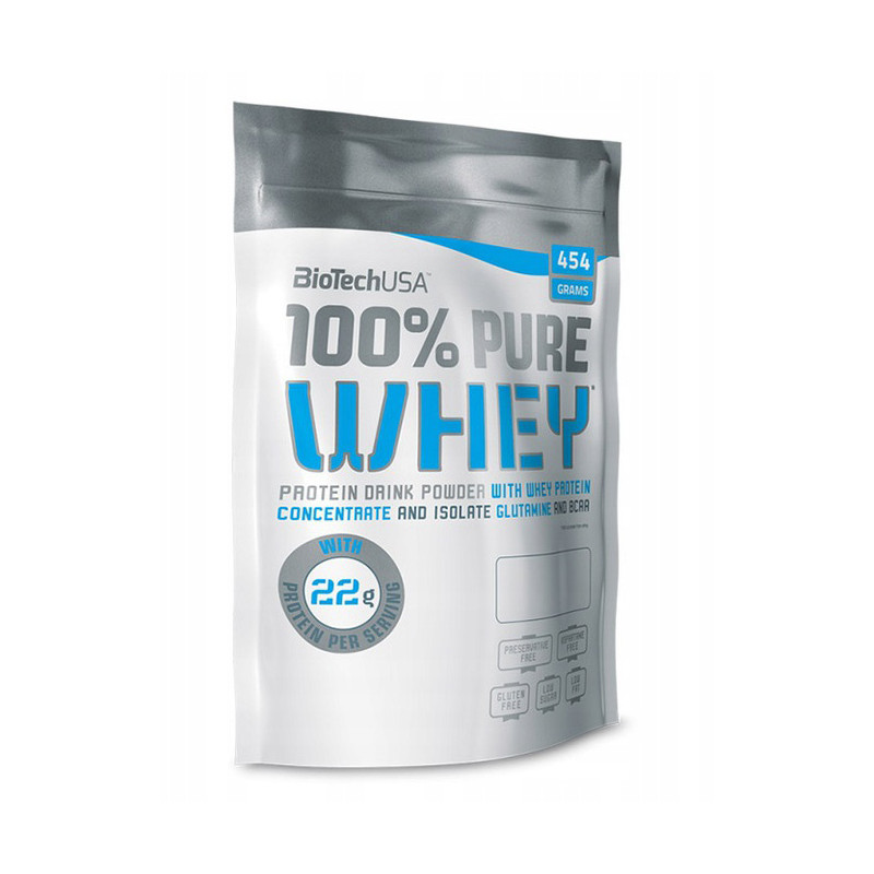 BIOTECH NATURAL WHEY 500g BIOTECH NATURAL WHEY 500g