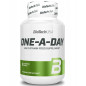 BIOTECH ONE A DAY 100 tabl. BIOTECH ONE A DAY 100 tabl.