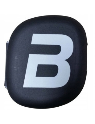 BIOTECH pillbox black