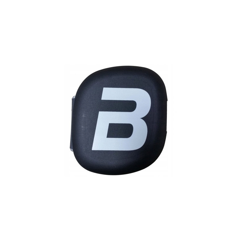 BIOTECH pillbox black BIOTECH pillbox black