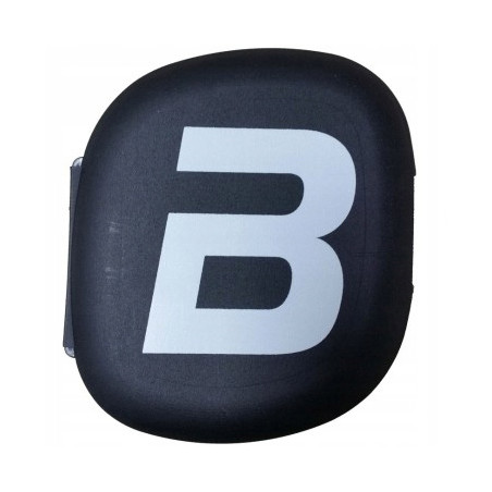 BIOTECH pillbox black