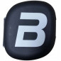 BIOTECH pillbox black BIOTECH pillbox black