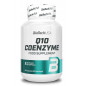 BIOTECH Q-10 COENZYME 100 mg - 60 kaps. BIOTECH Q-10 COENZYME 100 mg - 60 kaps.