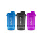 BIOTECH SHAKER WAVE+ NANO 300ml+150ml blue BIOTECH SHAKER WAVE+ NANO 300ml+150ml blue