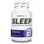 BIOTECH SLEEP 60 kaps