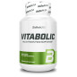 BIOTECH VITABOLIC 30 tabl. BIOTECH VITABOLIC 30 tabl.