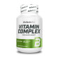 BIOTECH VITAMIN COMPLEX 60 kaps. BIOTECH VITAMIN COMPLEX 60 kaps.