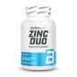 BIOTECH ZINC DUO 60 tabl BIOTECH ZINC DUO 60 tabl